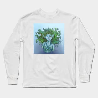 Nyad Long Sleeve T-Shirt